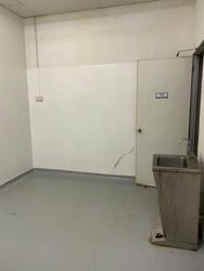 Mandai Foodlink (D25), Factory #549079461
